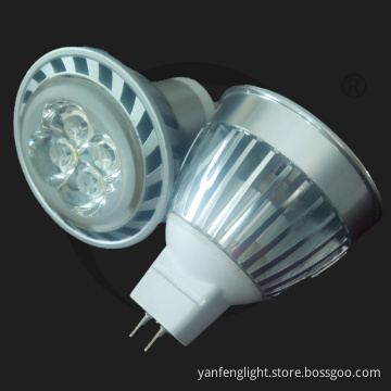 5W MR16 Spot Light, China Supplier